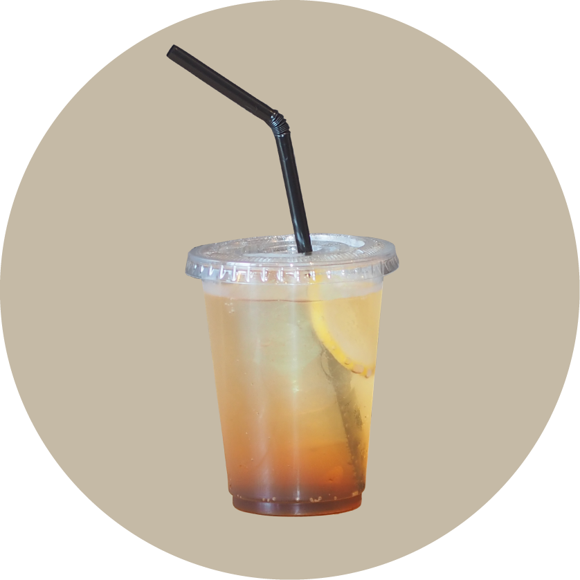 クラフトコーラのイメージ